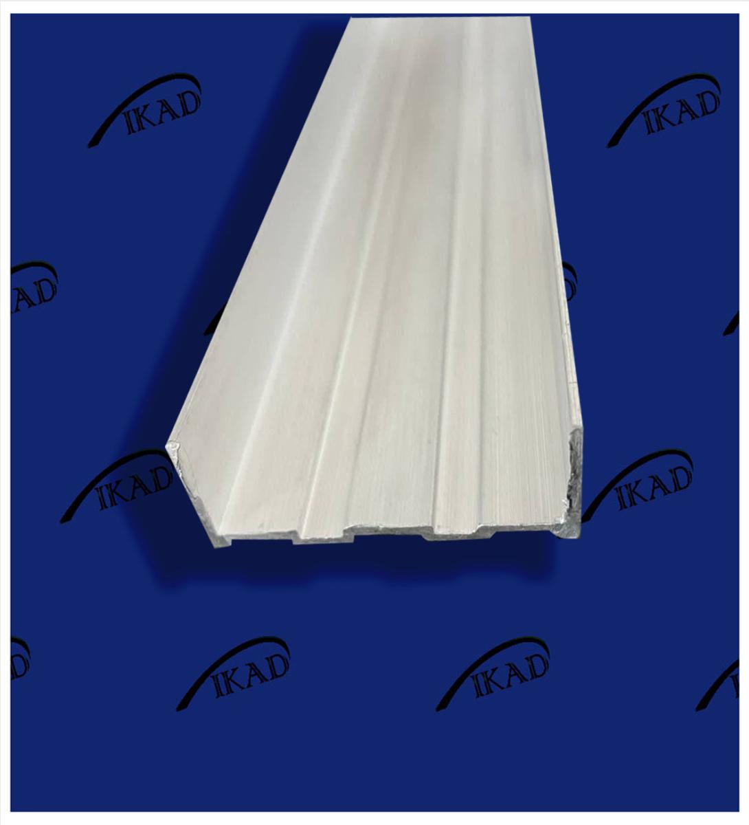 پروفیل ناودانی ریل کف